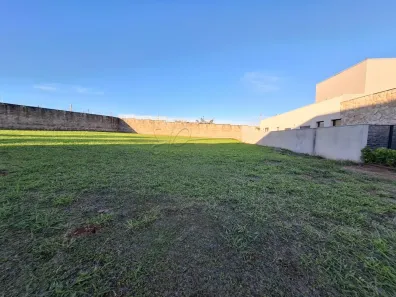 Lote/Terreno à venda, 926m² no Condomínio Firenze, Ribeirão Preto