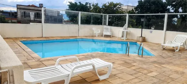 Apartamento com 2 Quartos à venda, 73m² no Vila Medeiros, São Paulo