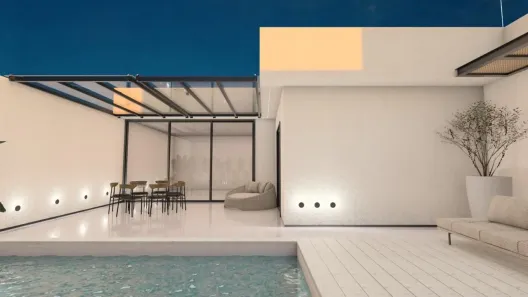 Casa com 3 Quartos à venda, 190m² no Grand Ville, Uberlândia