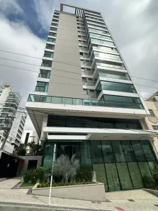 Apartamento com 3 Quartos à venda, 141m² no Centro, Juiz de Fora