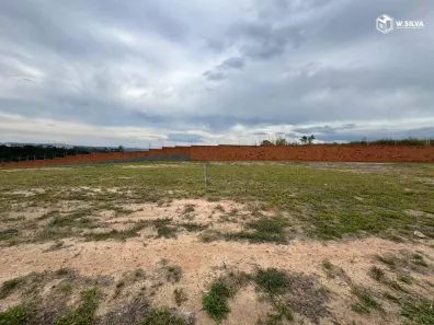 Lote/Terreno à venda, 300m² no Jardim Park Vista Real, Indaiatuba