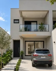 Casa com 3 Quartos à venda, 125m² no Jardim das Indústrias, São José dos Campos