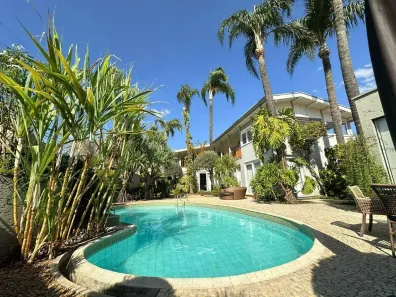 Casa com 3 Quartos à venda, 611m² no Paulista, Piracicaba