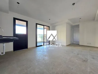 Apartamento com 2 Quartos à venda, 58m² no Jardim, Santo André