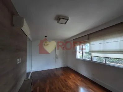 Apartamento com 2 Quartos à venda, 97m² no Vila Olímpia, São Paulo