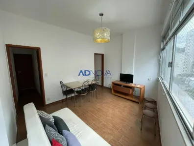 Apartamento com 2 Quartos para alugar, 68m² no Copacabana, Rio de Janeiro