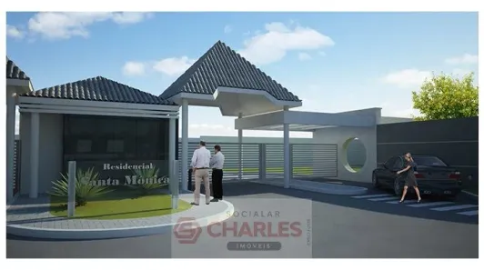 Lote/Terreno à venda, 200m² no Jardim Santa Mônica I, Mogi Guaçu