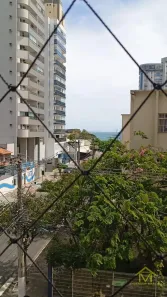 Apartamento com 3 Quartos à venda, 120m² no Itapuã, Vila Velha