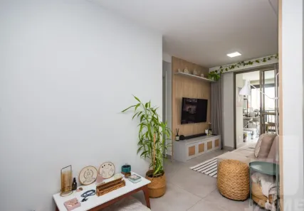 Apartamento com 2 Quartos à venda, 67m² no Barra Funda, São Paulo