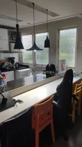 Apartamento com 1 Quarto à venda, 35m² no Centro Histórico, Porto Alegre