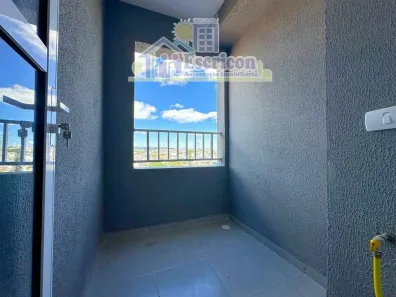 Apartamento com 2 Quartos à venda, 29m² no Jardim Imperador (Zona Leste), São Paulo