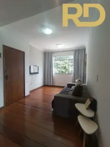 Apartamento com 2 Quartos à venda, 65m² no Santa Efigênia, Belo Horizonte
