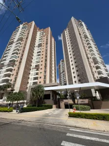 Apartamento com 3 Quartos para alugar, 103m² no Vila Almeida, Indaiatuba