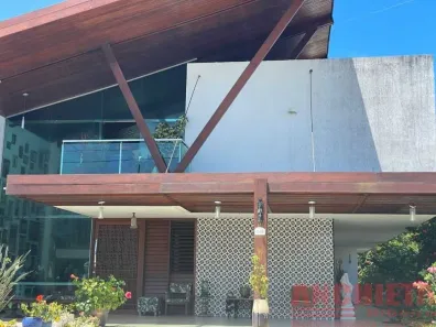 Casa com 5 Quartos à venda, 450m² no Portal do Sol, João Pessoa