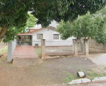 Casa com 1 Quarto à venda, 44m² no São Domingos, Guaíra