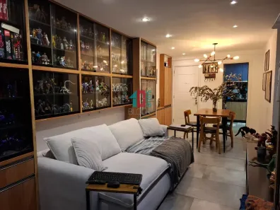 Apartamento com 3 Quartos à venda, 105m² no Recreio dos Bandeirantes, Rio de Janeiro