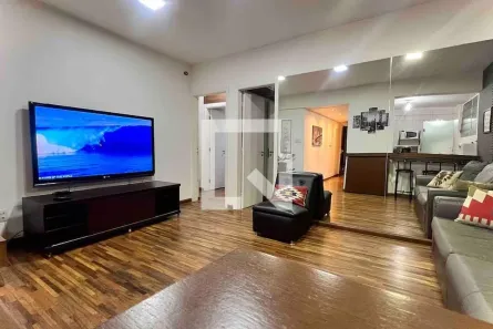Apartamento com 3 Quartos à venda, 120m² no Vila Nova Conceição, São Paulo