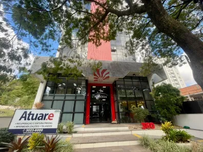 Sala Comercial para alugar, 50m² no Centro, Canoas