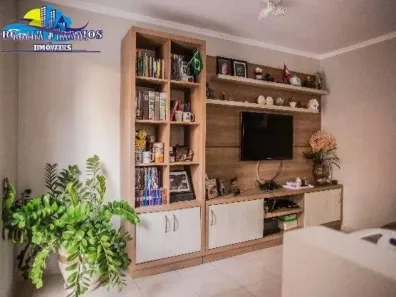 Apartamento com 2 Quartos à venda, 93m² no Jardim Nova Europa, Campinas