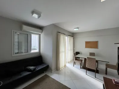 Apartamento com 3 Quartos à venda, 67m² no Jardim das Nações, Taubaté