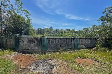 Lote/Terreno à venda, 141m² no Balneario São João Batista, Peruíbe