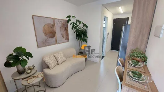 Kitnet com 1 Quarto para alugar, 25m² no Jardim Bonfiglioli, São Paulo