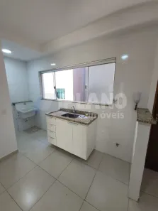 Apartamento com 2 Quartos para alugar, 42m² no Jardim Bandeirantes, São Carlos