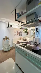 Apartamento com 2 Quartos à venda, 70m² no Jardim Refúgio, Sorocaba