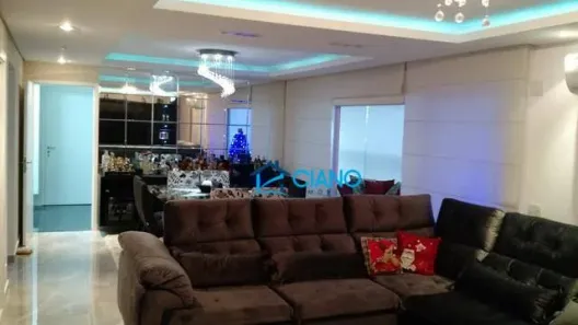 Apartamento com 3 Quartos à venda, 178m² no Vila Gomes Cardim, São Paulo
