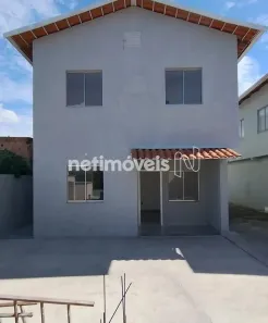 Casa com 3 Quartos à venda, 70m² no Ponte Alta, Betim