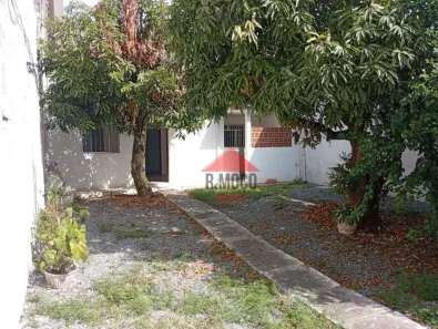 Casa com 2 Quartos para alugar, 80m² no Chácara Califórnia, São Paulo