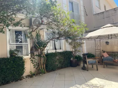 Sobrado com 3 Quartos para alugar, 120m² no Vila Monumento, São Paulo