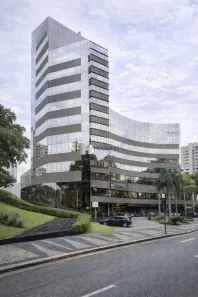 Apartamento com 2 Quartos à venda, 75m² no Barro Preto, Belo Horizonte