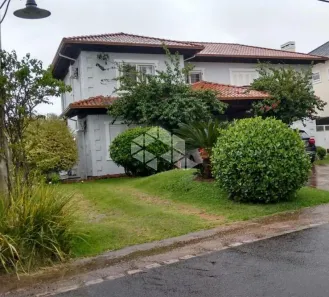 Casa de Condomínio com 3 Quartos à venda, 350m² no Belém Novo, Porto Alegre