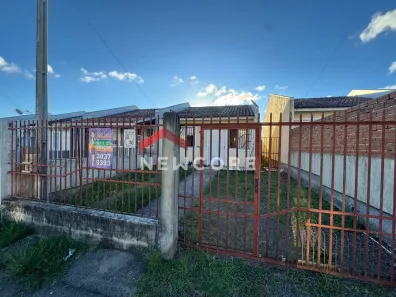 Casa com 2 Quartos à venda, 89m² no Campestre, São Leopoldo