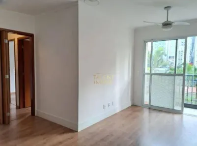 Apartamento com 3 Quartos à venda, 79m² no Saúde, São Paulo