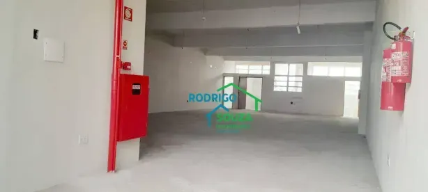 Ponto Comercial para alugar, 429m² no Vila Dirce, Carapicuíba