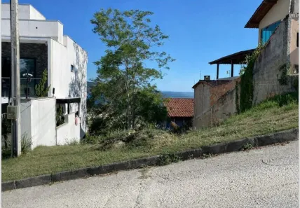 Lote/Terreno à venda, 209m² no Piratininga, Niterói