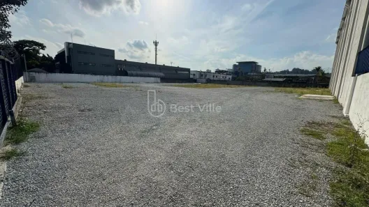 Lote/Terreno para alugar, 3185m² no Tamboré, Barueri