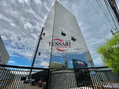 Sala Comercial à venda, 40m² no Centro, São José do Rio Preto