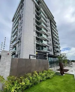 Apartamento com 3 Quartos à venda, 62m² no Aeroclube, João Pessoa