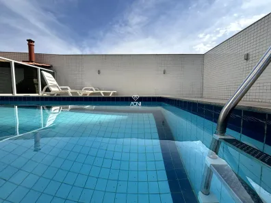 Apartamento com 2 Quartos à venda, 68m² no Bento Ferreira, Vitória