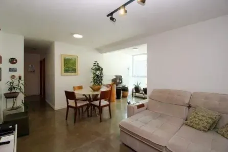 Apartamento com 3 Quartos à venda, 83m² no Buritis, Belo Horizonte