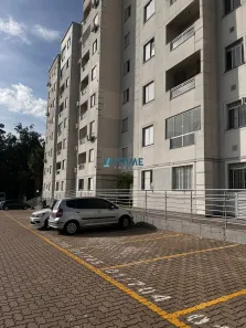 Apartamento com 2 Quartos à venda, 45m² no Morro Santana, Porto Alegre