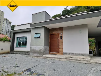 Casa com 3 Quartos à venda, 170m² no Ribeirão Fresco, Blumenau
