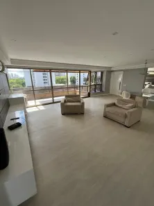 Apartamento com 4 Quartos à venda, 208m² no Graças, Recife
