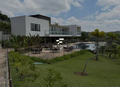 Lote/Terreno à venda, 514m² no Jardim Bandeirantes, Santana de Parnaíba