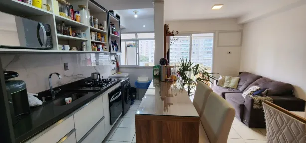 Apartamento com 2 Quartos à venda, 69m² no Barra Olímpica, Rio de Janeiro