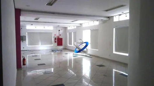 Ponto Comercial para alugar, 220m² no Centro, São José dos Campos