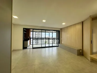 Apartamento com 3 Quartos para alugar, 112m² no Gleba Fazenda Palhano, Londrina